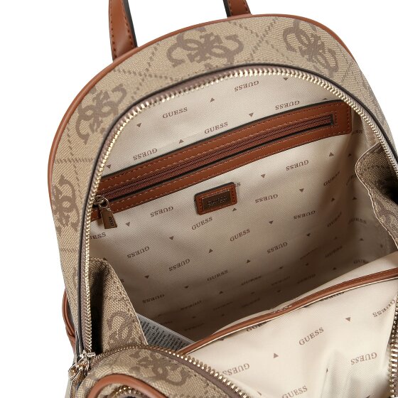 Guess Erenia Dagrugzak 33 cm Guess Erenia Dagrugzak 33 cm
