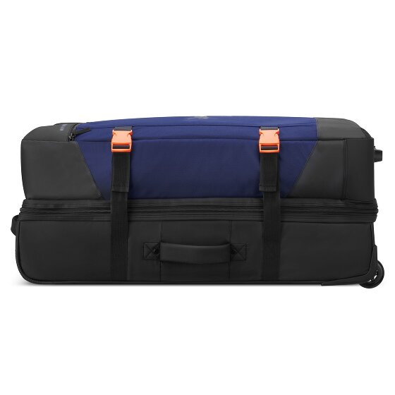 Jeep JS007C 2 wielen Trolley 82 cm