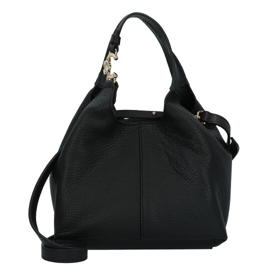 Coccinelle C-Easy Handtas Leer 21 cm