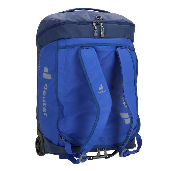 Deuter Duffel Pro Movo 36 2 wielen Reistas 52 cm