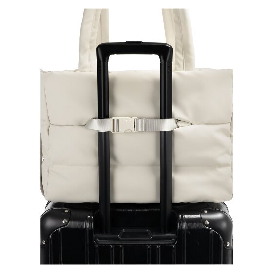 Heys Puffer Shopper Tas 43 cm Laptop compartiment