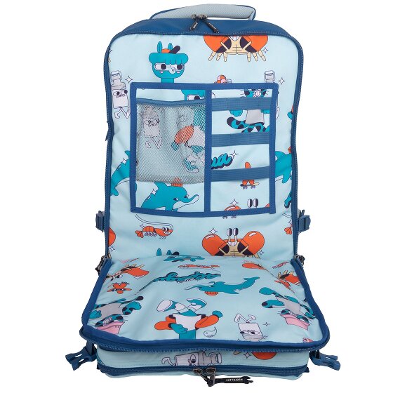 Kattbjörn Classic School rugzak 42 cm