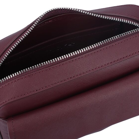 Calvin Klein CK Linear Schoudertas 20.5 cm Calvin Klein CK Linear Schoudertas 20.5 cm