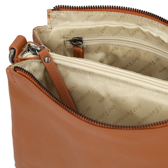 Harbour 2nd Mirela Schoudertas Leer 25 cm