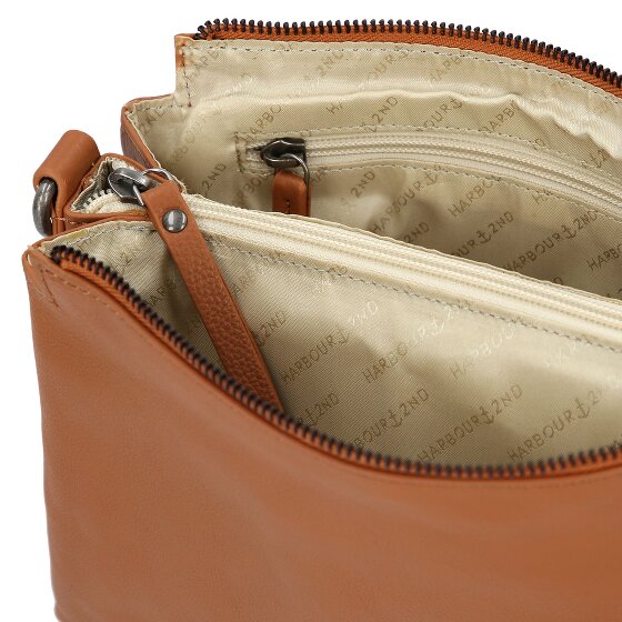 Harbour 2nd Mirela Schoudertas Leer 25 cm