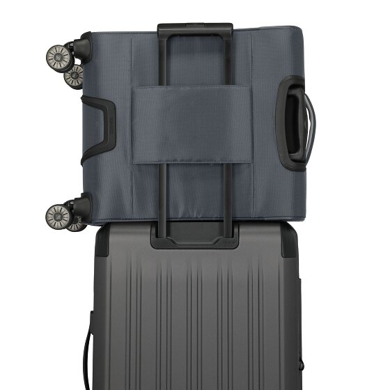 Travelite Jetpack Max 4 wielen Cabinewagen 55 cm