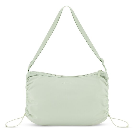 Kapten & Son Skara Large Schoudertas 46 cm Laptop compartiment