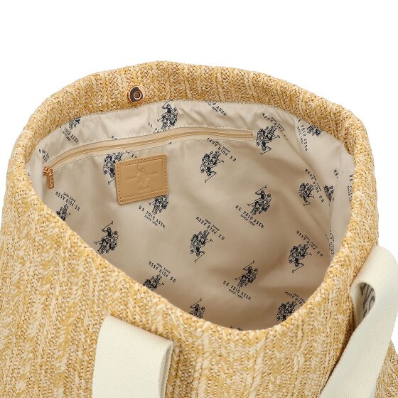U.S. Polo Assn. Pool Party Shopper Tas 52.5 cm