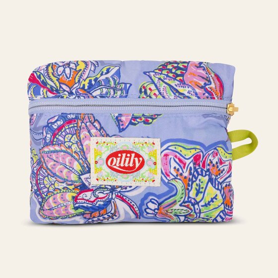 Oilily Avalon Woods Sits Bao Opvouwbare rugzak 38.5 cm