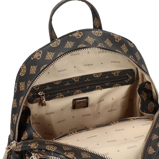 Guess Manhattan II Stad rugzak 34 cm