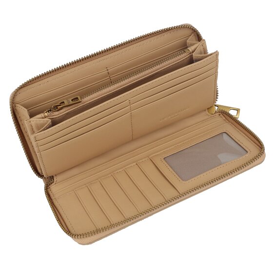 Liebeskind Gigi Portemonnee RFID-bescherming Leer 19 cm