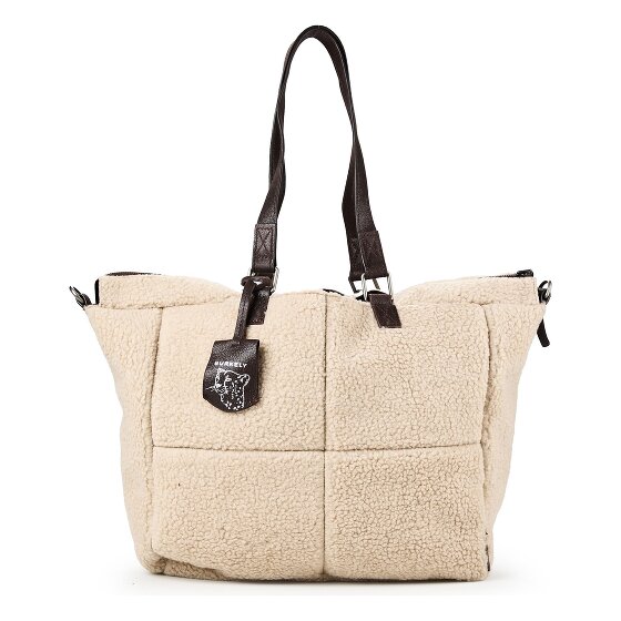 Burkely Lana Wendeshopper-torby av leer, 44 cm
