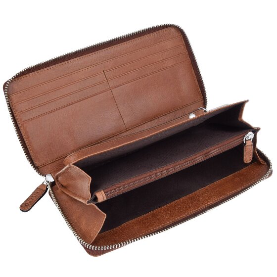Picard Buddy portemonnee leer 22 cm
