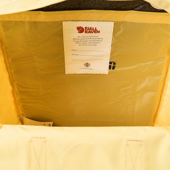 Fjällräven Kanken rugzak 38 cm