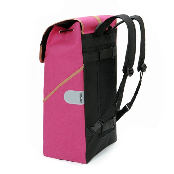 Andersen Shopper Royal Shopper Auke Winkelwagen 59 cm