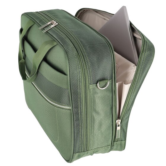 Travelite Miigo 4 rollen kofferset 4st.