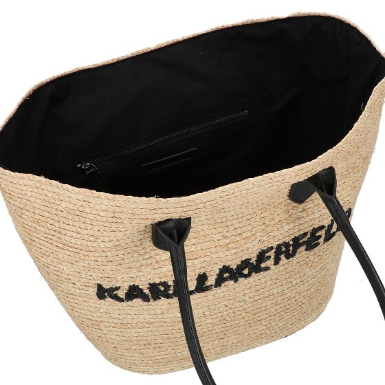 Karl Lagerfeld Essential Shopper Tas 48 cm