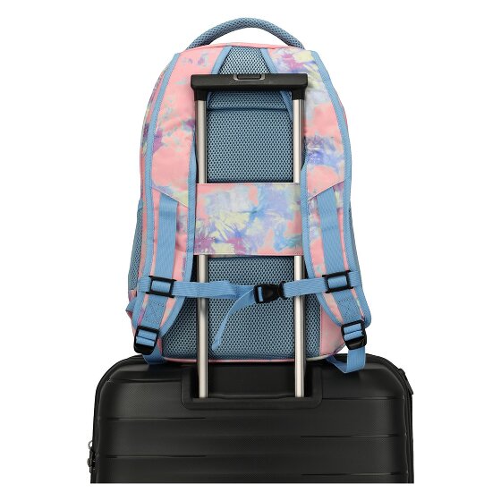 Travelite Basics Dagrugzak 45 cm Laptopvak