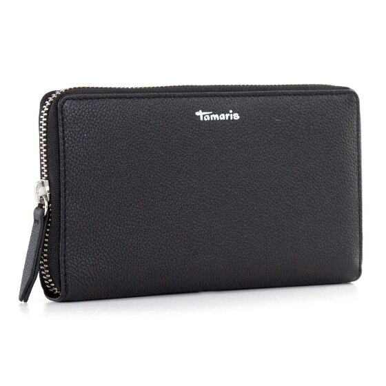 Tamaris TAS Amanda Portemonnee Leer 18.5 cm