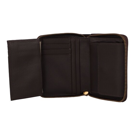 Liebeskind Conny Portemonnee Leer 12.5 cm