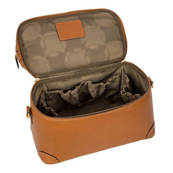 Bric's Life Pelle Beautycase 35 cm