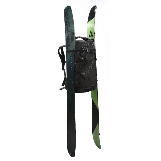 NITRO Splitpack 30 X Ripuri Wandelrugzak 60 cm