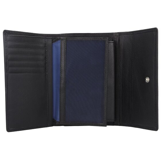 Picard Bali 1 Bali 1 Portemonnee Leer 14.5 cm