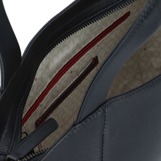 aunts & uncles Hyacinth Handtas Leer 34 cm aunts & uncles Hyacinth Handtas Leer 34 cm