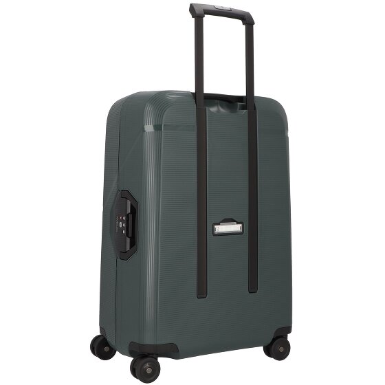 Samsonite Magnum Eco 4 wielen Trolley 69 cm