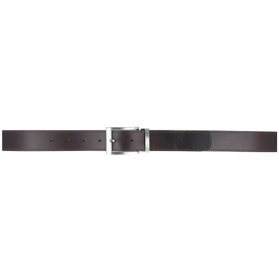 Fossil Portemonnee Gift Box Leer 2st.