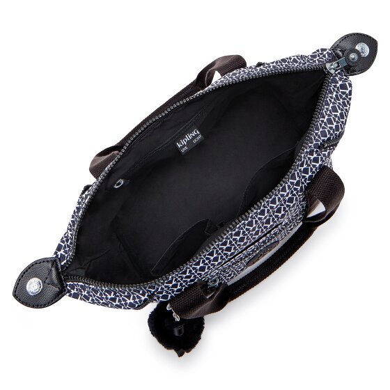 Kipling Basic Prt Art Mini Schoudertas 39 cm