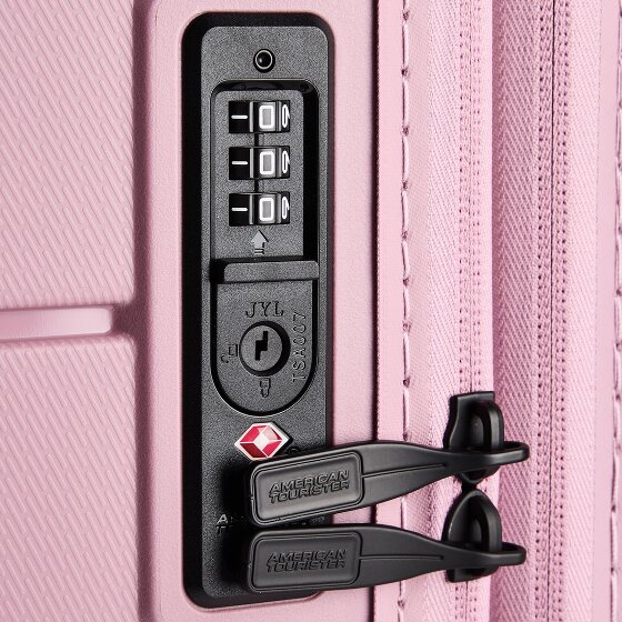 American Tourister Dashpop 4 wielen Trolley 77 cm