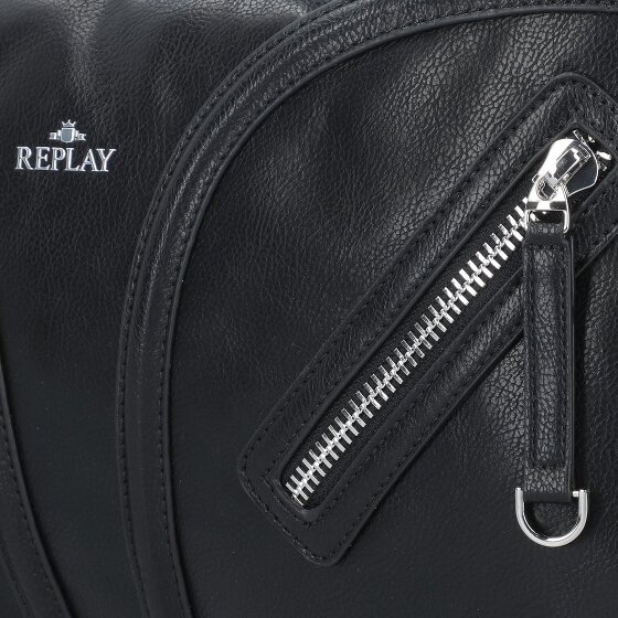 Replay Schoudertas 38 cm