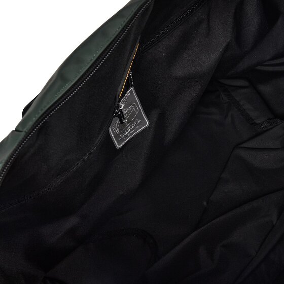 Mandarina Duck Eco Coated Weekender reistas 54 cm