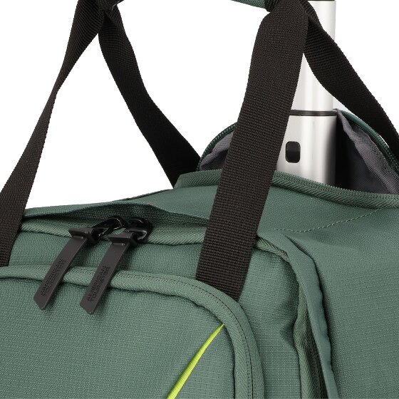 American Tourister Take2Cabin 2 wielen Rugzak trolley 40 cm