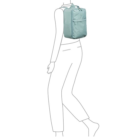 Bric's Positano reisrugzak 40 cm laptopvak