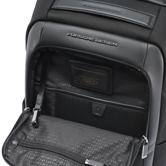 Porsche Design Roadster Rugzak 38 cm laptopvak