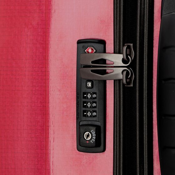 Samsonite Cosmolite 4 wielen Trolley 86 cm