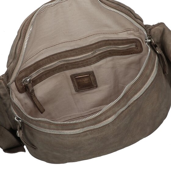 Campomaggi Tasso Fanny pack Leer 33 cm