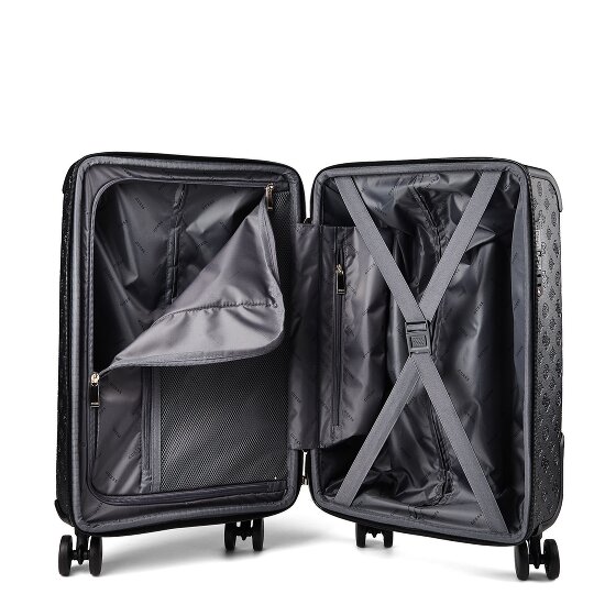 Guess Lenwood 4 wielen Cabinewagen 53 cm
