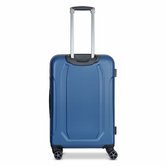 bugatti Valencia 4 wielen Trolley M 68 cm