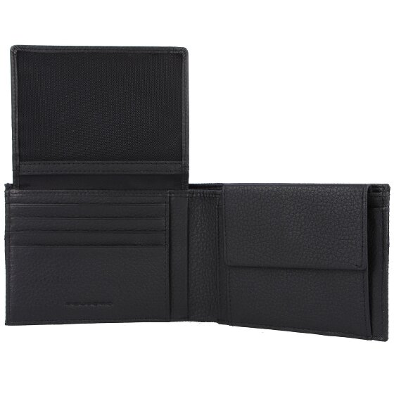 Piquadro Trakai Portemonnee RFID 13 cm