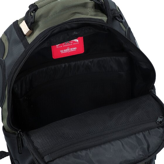 Sprayground Spec Ops Off Dagrugzak 45 cm Laptop compartiment