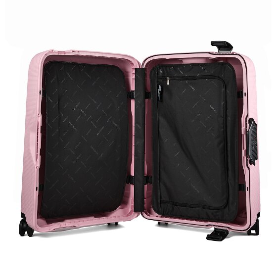 Samsonite Magnum 2 4 wielen Trolley 69 cm