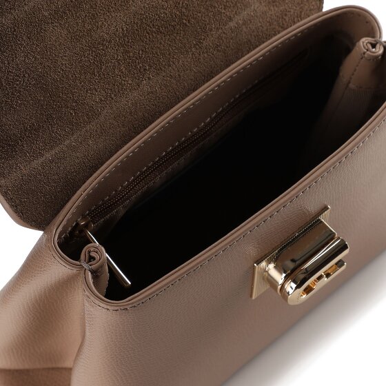 Furla 1927 Handtas Leder 21 cm