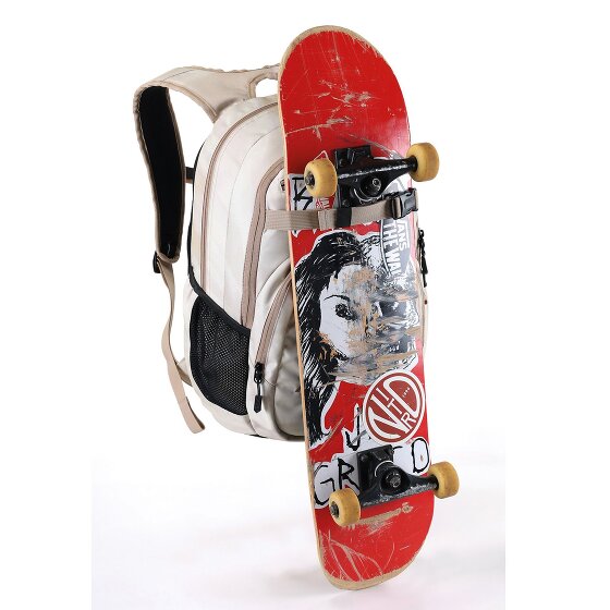 NITRO Dagrugzak Chase Rugzak 51 cm laptopvak
