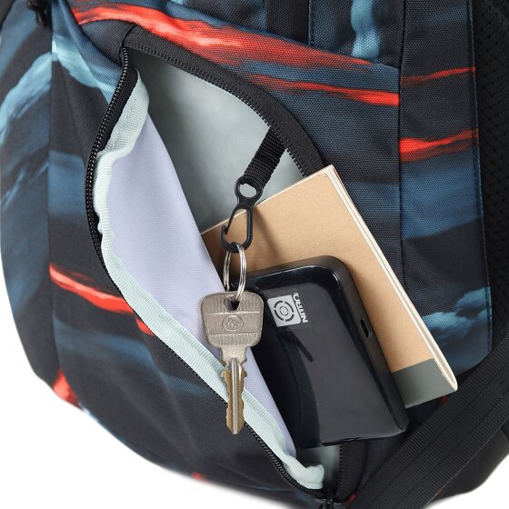 NITRO Future Hero Schooltas set 3-delig