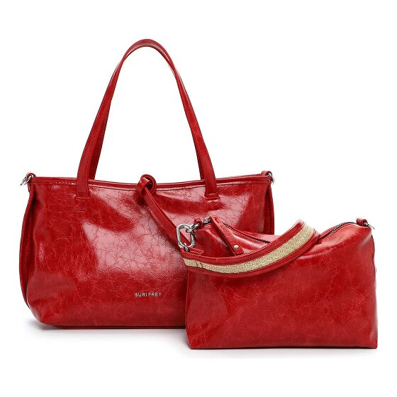 Suri Frey SFY Fany SC omkeerbare draagtas S 34 cm