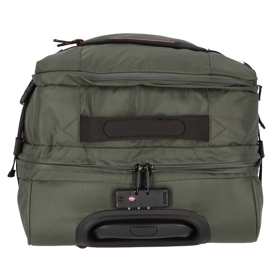 American Tourister Urban Track 2 wielen Reistas S 55 cm