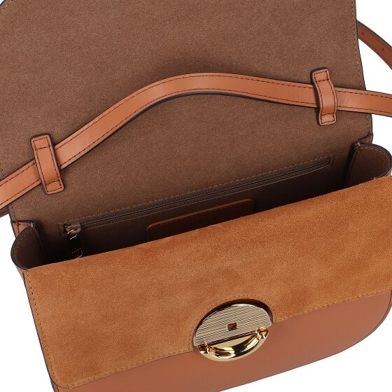 Furla Sfera Schoudertas Leer 21 cm